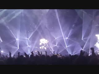 Martin garrix & julian jordan glitch @ amsterdam rai