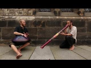 Yatao phoenix handpandidge