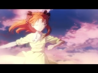 Gravity • crossover • amv「愛してる」