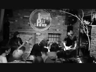 Зеленые склоны холмов воспоминания (live)