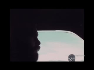 A road trip with jim morrison