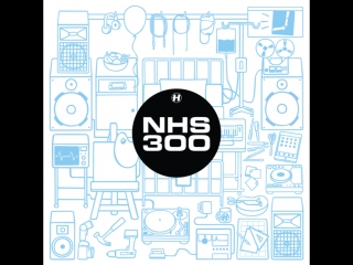 Nhs300 appendix various artists