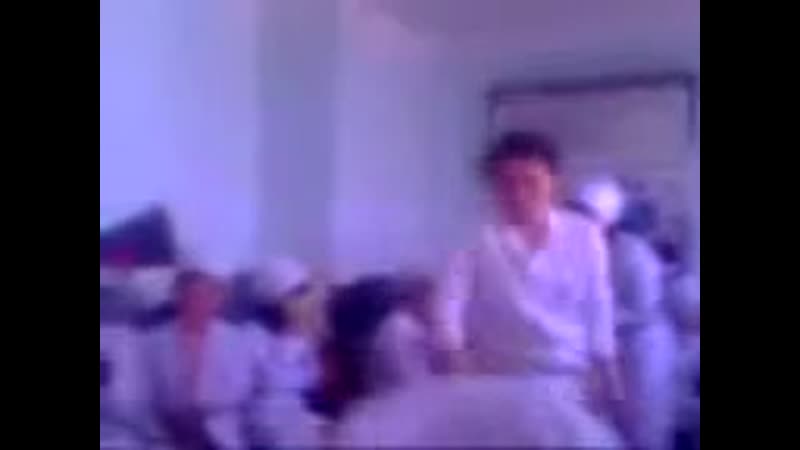 Eshak mindi qizlar oyini
