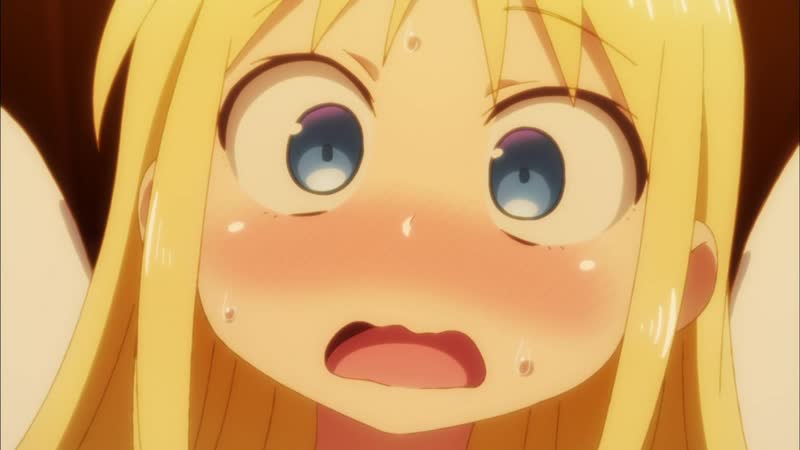 [exclusive raws] ishuzoku reviewers 08 (at x) 1080p live