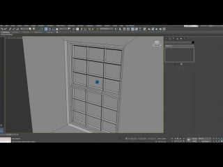 Modular building game asset 3ds max tutorial part 2