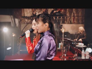 Momoiro clover z hashire! (mtv unplugged 2017)