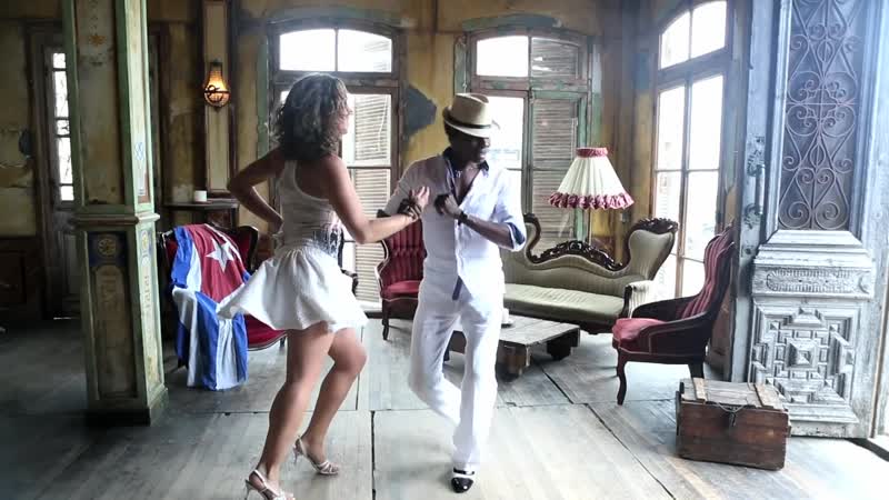 Jose porn video – Jose luis pelayo and lady salsa dancing in amsterdam sabor de cuba