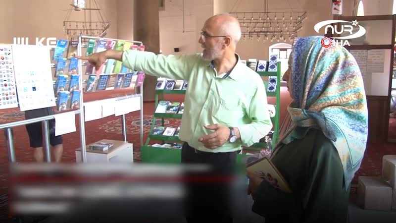 Имам, отец шахида, покорил интернет!