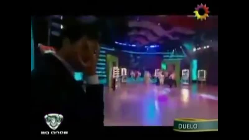 Silvina escudero noelia marzol erotic dance on american woman by lenny kravitz mgobf dt6u8