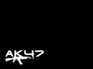 Ак47 поцелуй мой хуй