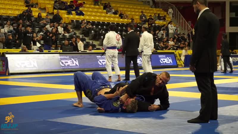 Josh hinger vs mateo tenzera long beach open 2018