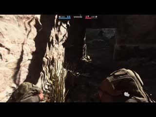 Who ever said don't bring fists to a gunfight was молодые wrong modern warfare