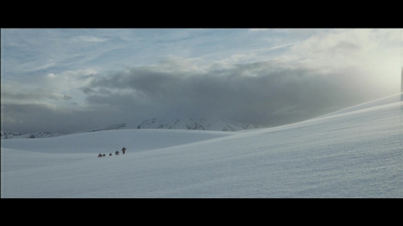 Дневник полярной экспедиции antarctic journal 2005