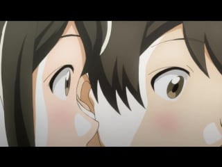 Tsuki ga kirei • mili yubikiri genman • amv「愛してる」