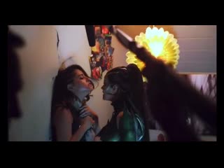 Becky g porn behind the scenes