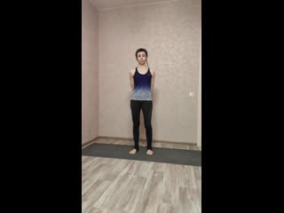 Live йога рыбинск yoga nn