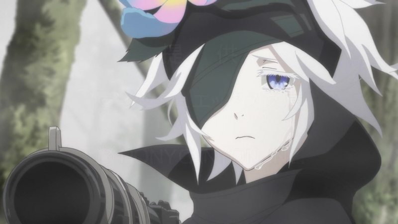 [anidub] rokka no yuusha | герои шестицветия [10] [студийная банда ad]