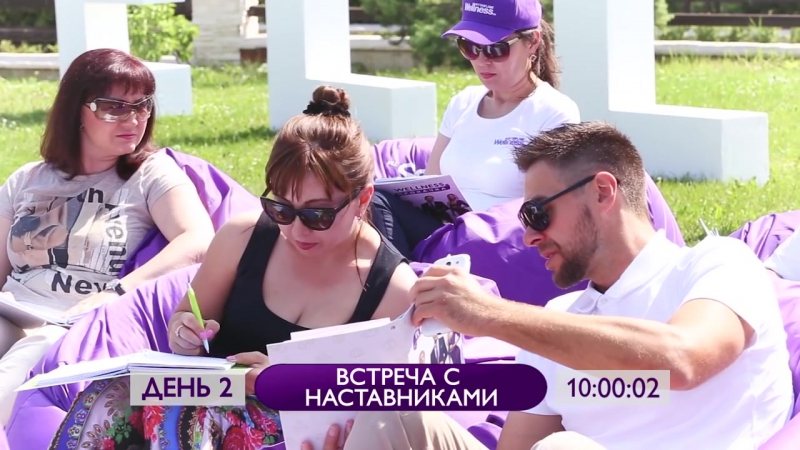 Wellness porn video – Wellness прокачка дневник дня №2