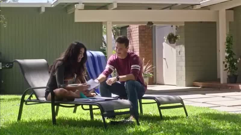 Devin porn video – The cheerleader murders (2016) samantha boscarino devin crittenden david desantos eric etebari nigel gibbs