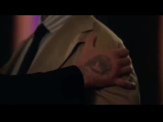 Macgyver 4x07 sneak peek 5 "mac + desi + riley + aubrey"