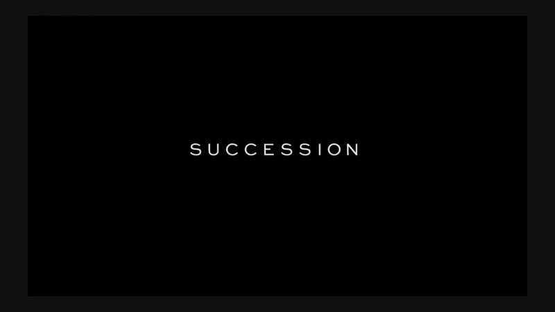 Succession наследники \ \ krasevo vids