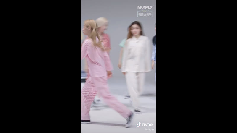 [tiktok] 210708 muply