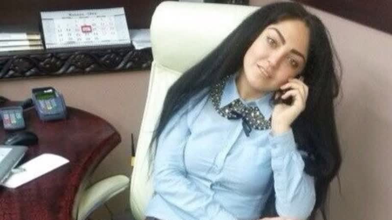 Пьяная жена мента строит гаишников real video