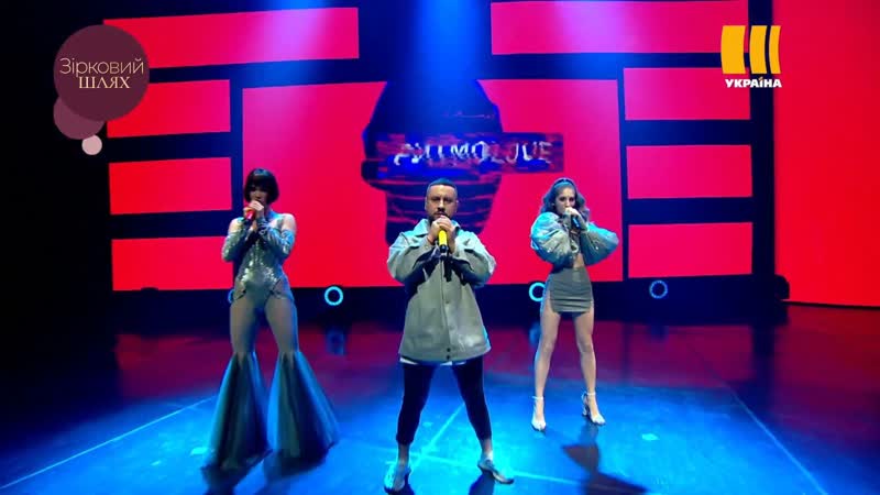 За лаштунками премії «музична платформа – найкраща пісня 2020» | зірковий шлях