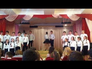 Фестиваль военно патриотической песни "а закаты алые"