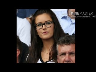 Julian draxler and lena stiffel