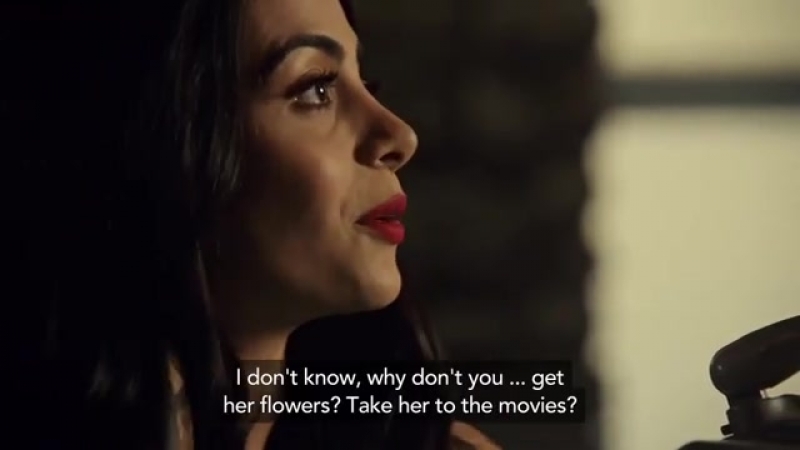 Shadowhunters season 3 episode 2 jace &amp; izzy scene