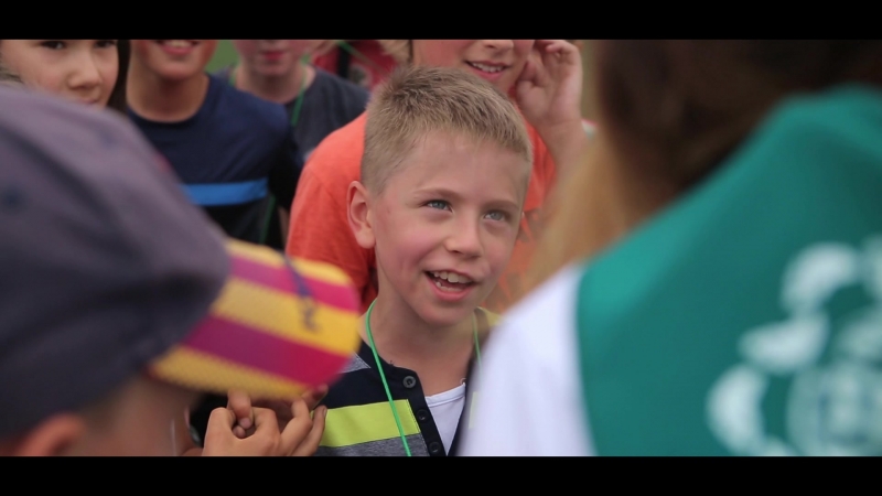 Студенческие педагогические отряды (рсо)