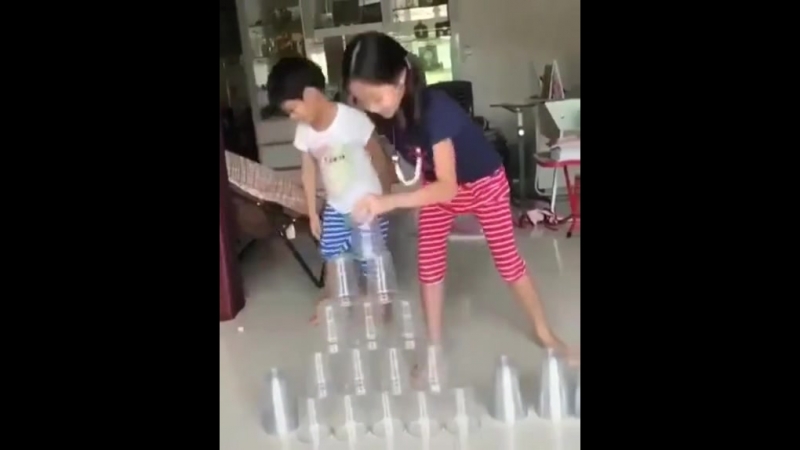 Всегда найдётся азиат