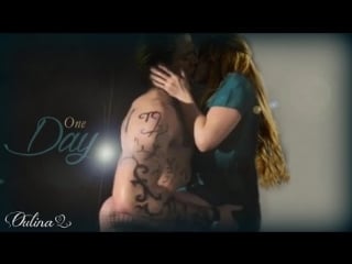 Jace and clary ღ one day ღ [2x10] au ish ;)