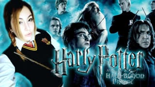 Harry potter and the half porn prince ➤ гарри поттер и принц полукроа | магия в хогвартсе