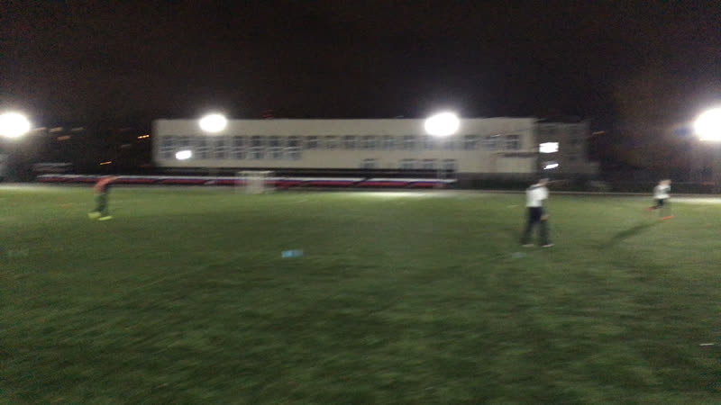 Марафонец айрон