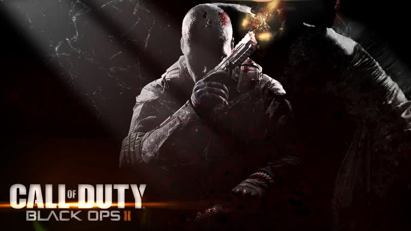 Duty porn video – Call of duty black ops ii часть 5 кораблекрушение
