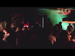 Grandmothers guns baby that's allright (live in bar gorkogo)