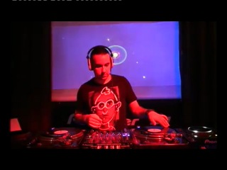 Royal dj tv dj yan 23 04 2012 old vinil set