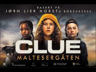 Зацепка мальтийские часы (2021) clue maltesergåten