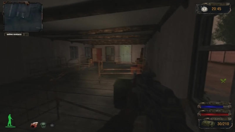 Oblivion porn video – 4 s t a l k e r oblivion lost remake вектор отчуждения 04
