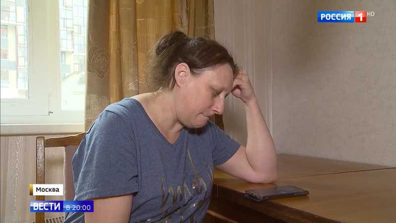 Многодетную мать заставили сдать сыновей в приют