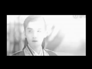 Libertango zhu yi long чёрно белое кино )