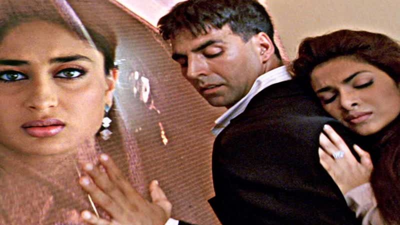 Противостояние / aitraaz (2004)
