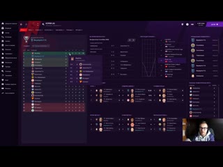 [salavatunited] карьера на максималках в football manager 2021 #24 против барселоны и зенита