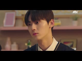 사연의 주인을 찾기 위해 아나운서 면접 보러 온 '노빠꾸' 정다빈(jung da bin)🎀 라이브온(liveon) 1회