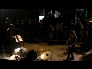 [mar 21, 2015 | danbury, ct] – saudade