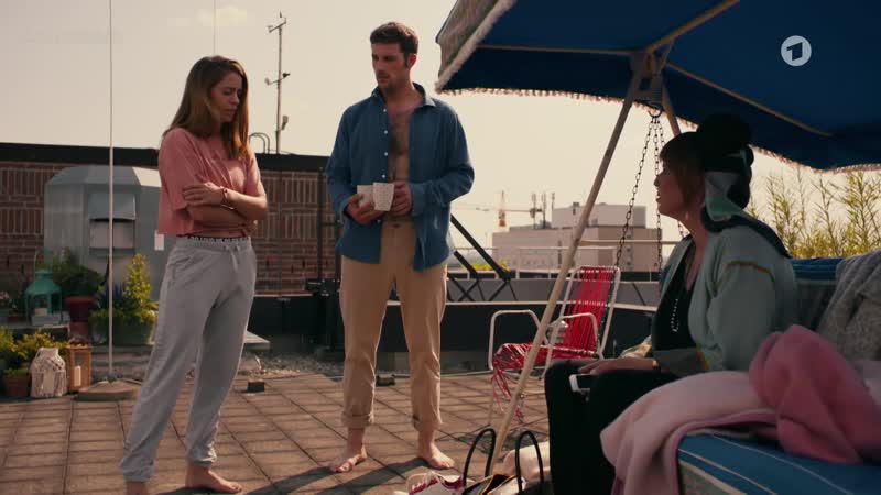 Vanessa mai nur mit dir zusammen (2020) hd 1080p nude? sexy! watch online / ванесса май только с тобой вместе