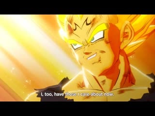 Dragon ball z׃ kakarot | launch trailer | ps4 [full hd 1080p]