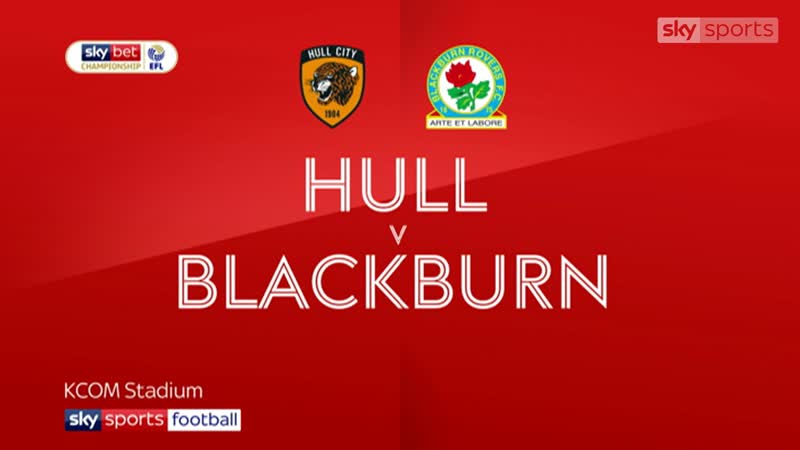 «халл сити» «блэкберн роверс» 01 (sky sports)